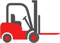 Forklift