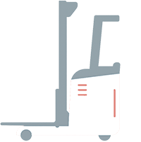 Yan Forklift