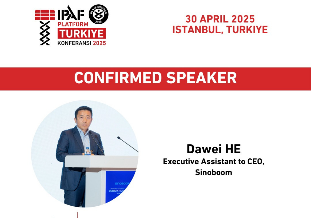 IPAF Platform Konferansı Gerçekleşti
